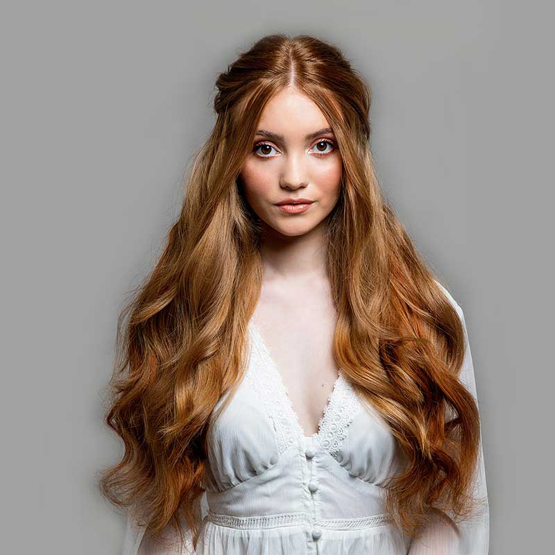Collection - Rapture Hair Extensions
